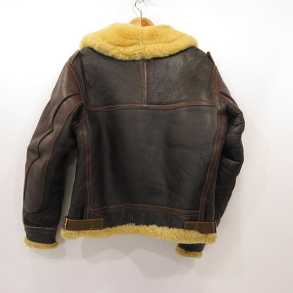 Buzz Rickson's | バズリクソンズ TYPE B-3 ミリタリーコート M83157 B.R.C.CORP. ブラウン サイズ：38【姫路東店】