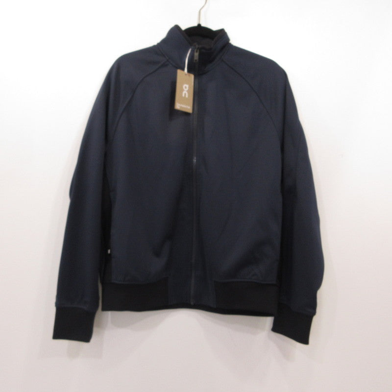 On | オン Courtside Full-Zip ジャージ 1MG10381573 ネイビー サイズ：S【姫路東店】