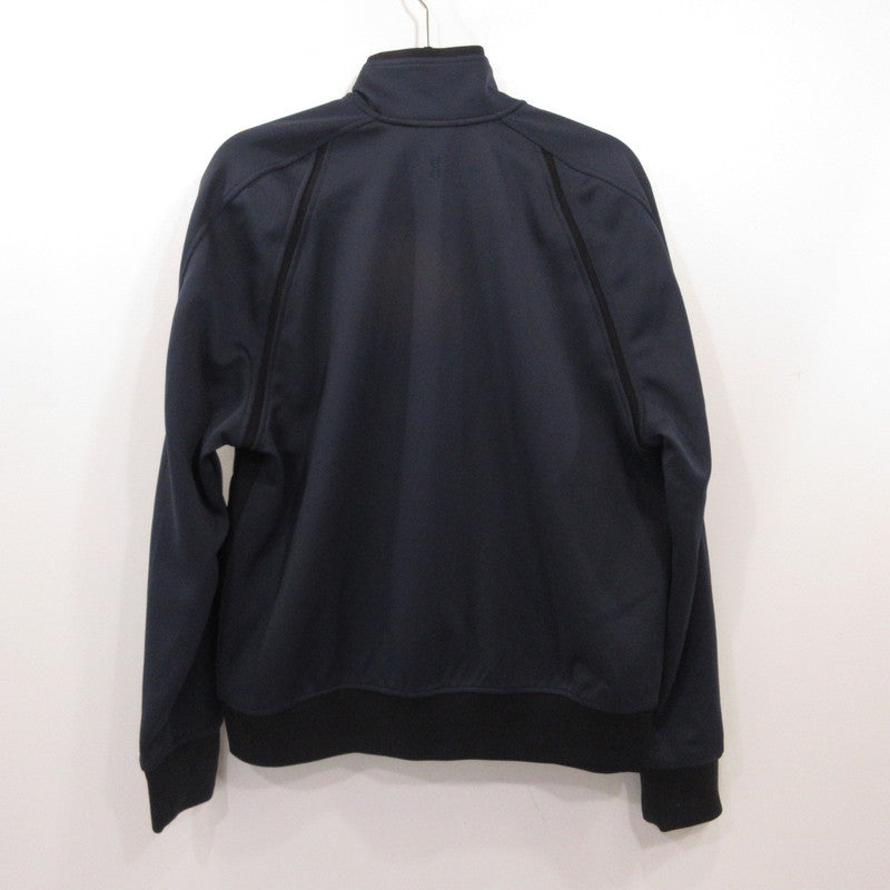 On | オン Courtside Full-Zip ジャージ 1MG10381573 ネイビー サイズ：S【姫路東店】
