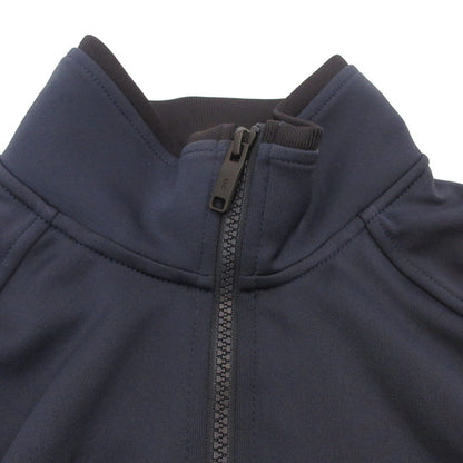 On | オン Courtside Full-Zip ジャージ 1MG10381573 ネイビー サイズ：S【姫路東店】