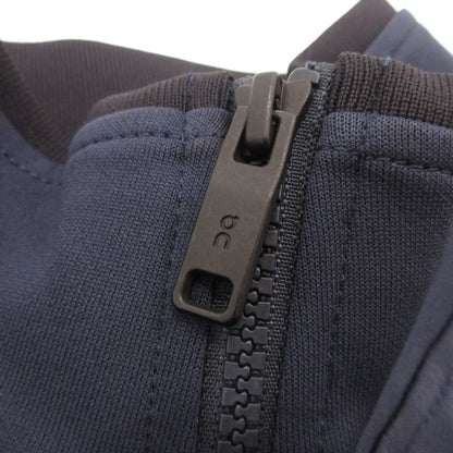 On | オン Courtside Full-Zip ジャージ 1MG10381573 ネイビー サイズ：S【姫路東店】