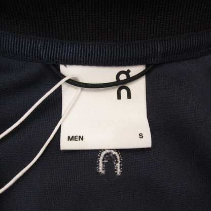 On | オン Courtside Full-Zip ジャージ 1MG10381573 ネイビー サイズ：S【姫路東店】