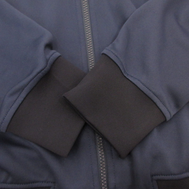 On | オン Courtside Full-Zip ジャージ 1MG10381573 ネイビー サイズ：S【姫路東店】