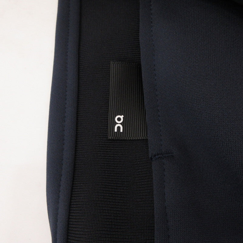 On | オン Courtside Full-Zip ジャージ 1MG10381573 ネイビー サイズ：S【姫路東店】
