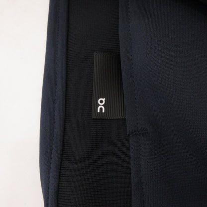 On | オン Courtside Full-Zip ジャージ 1MG10381573 ネイビー サイズ：S【姫路東店】