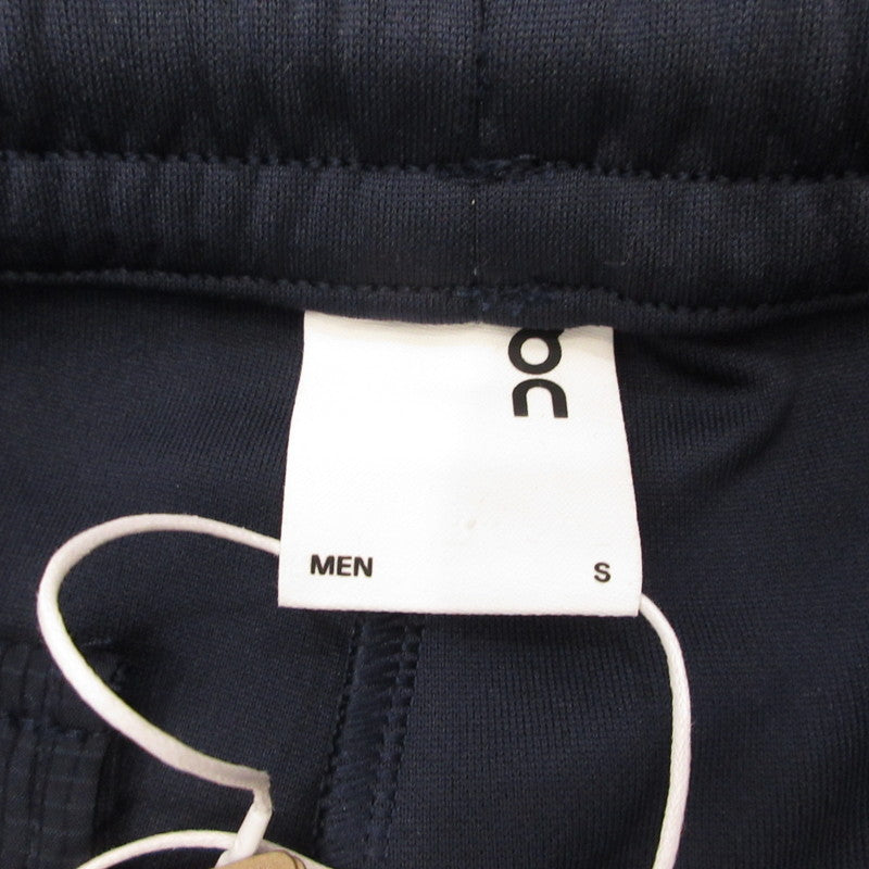 On | オン Courtside Pants パンツ 1MG10391573 ネイビー サイズ：S【姫路東店】