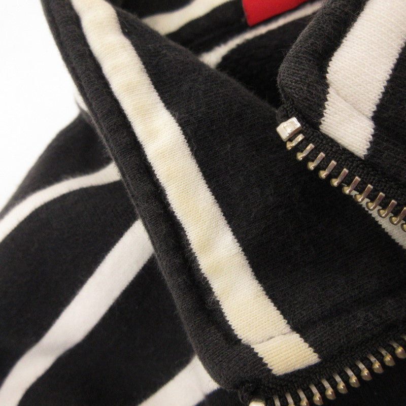 Supreme | シュプリーム Striped Half Zip Sweat スウェット 2016A/W サイズ：XL【姫路東店】