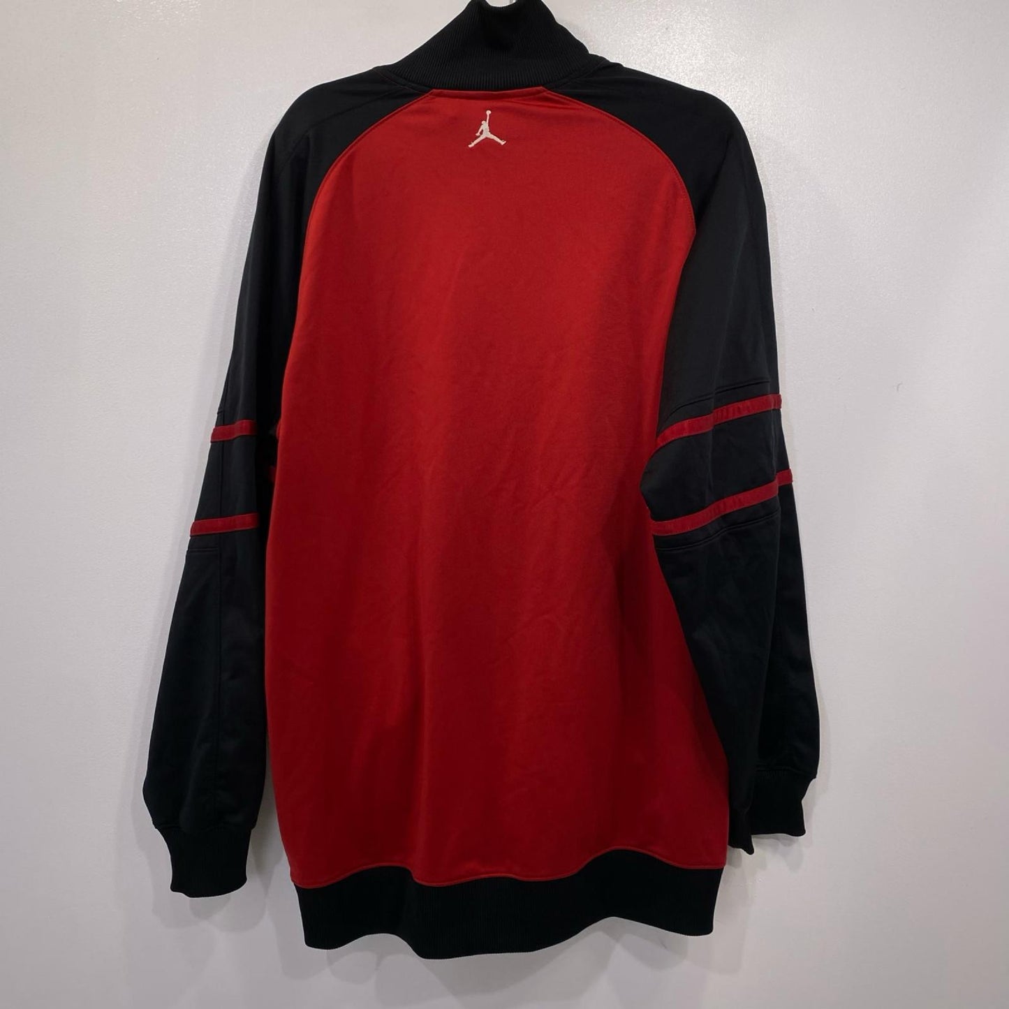 JORDAN | ジョーダン ジャージ レッド サイズ：M【姫路東店】