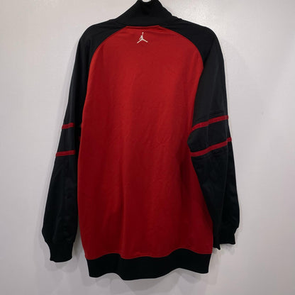 JORDAN | ジョーダン ジャージ レッド サイズ：M【姫路東店】