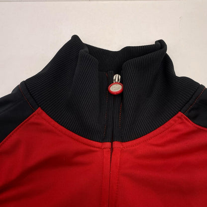 JORDAN | ジョーダン ジャージ レッド サイズ：M【姫路東店】
