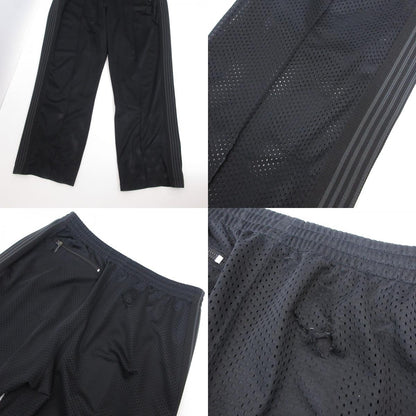 Needles | ニードルス Track Pants/Mesh パンツ OT1560 ×STUDIOUS ブラック サイズ：L【姫路東店】