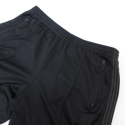 Needles | ニードルス Track Pants/Mesh パンツ OT1560 ×STUDIOUS ブラック サイズ：L【姫路東店】