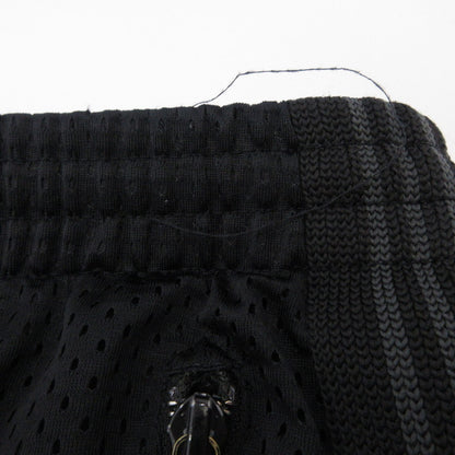 Needles | ニードルス Track Pants/Mesh パンツ OT1560 ×STUDIOUS ブラック サイズ：L【姫路東店】