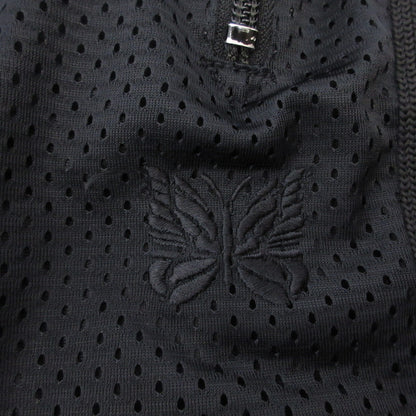 Needles | ニードルス Track Pants/Mesh パンツ OT1560 ×STUDIOUS ブラック サイズ：L【姫路東店】