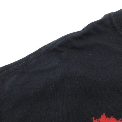 GILDAN ギルダン Slipknot 半袖Ｔシャツ ブラック サイズ：L【姫路東店】