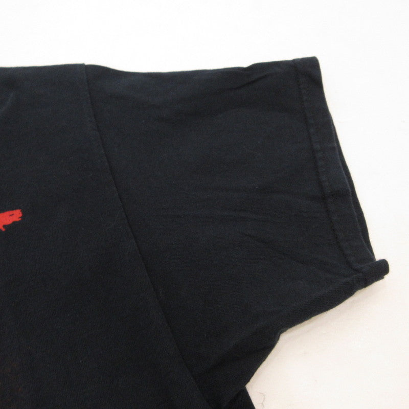 GILDAN ギルダン Slipknot 半袖Ｔシャツ ブラック サイズ：L【姫路東店】