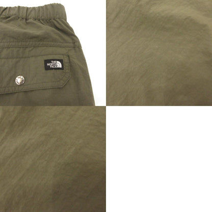 THE NORTH FACE | ザ・ノースフェイス COMPACT PANT パンツ NB82531 カーキ サイズ：L【姫路東店】