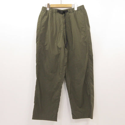 THE NORTH FACE | ザ・ノースフェイス COMPACT PANT パンツ NB82531 カーキ サイズ：L【姫路東店】