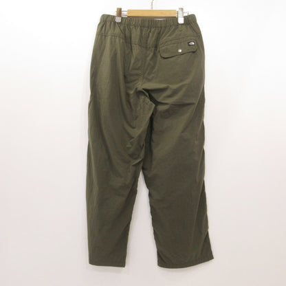 THE NORTH FACE | ザ・ノースフェイス COMPACT PANT パンツ NB82531 カーキ サイズ：L【姫路東店】