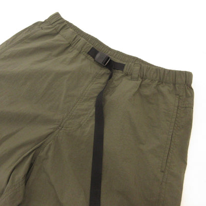 THE NORTH FACE | ザ・ノースフェイス COMPACT PANT パンツ NB82531 カーキ サイズ：L【姫路東店】