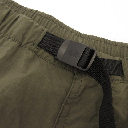 THE NORTH FACE | ザ・ノースフェイス COMPACT PANT パンツ NB82531 カーキ サイズ：L【姫路東店】