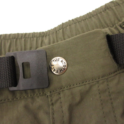 THE NORTH FACE | ザ・ノースフェイス COMPACT PANT パンツ NB82531 カーキ サイズ：L【姫路東店】