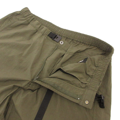 THE NORTH FACE | ザ・ノースフェイス COMPACT PANT パンツ NB82531 カーキ サイズ：L【姫路東店】