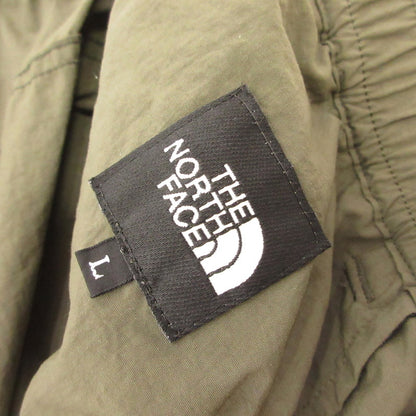 THE NORTH FACE | ザ・ノースフェイス COMPACT PANT パンツ NB82531 カーキ サイズ：L【姫路東店】