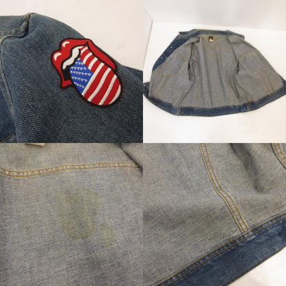Lee | リー デニム 220-0041 ｻｲｽﾞ:46R 年式:80s ブルー【姫路東店】