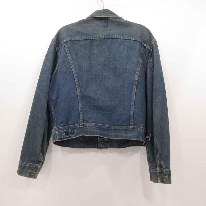 Lee | リー デニム 220-0041 ｻｲｽﾞ:46R 年式:80s ブルー【姫路東店】