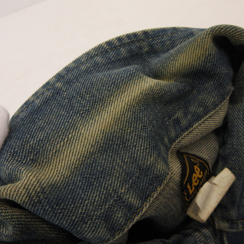 Lee | リー デニム 220-0041 ｻｲｽﾞ:46R 年式:80s ブルー【姫路東店】
