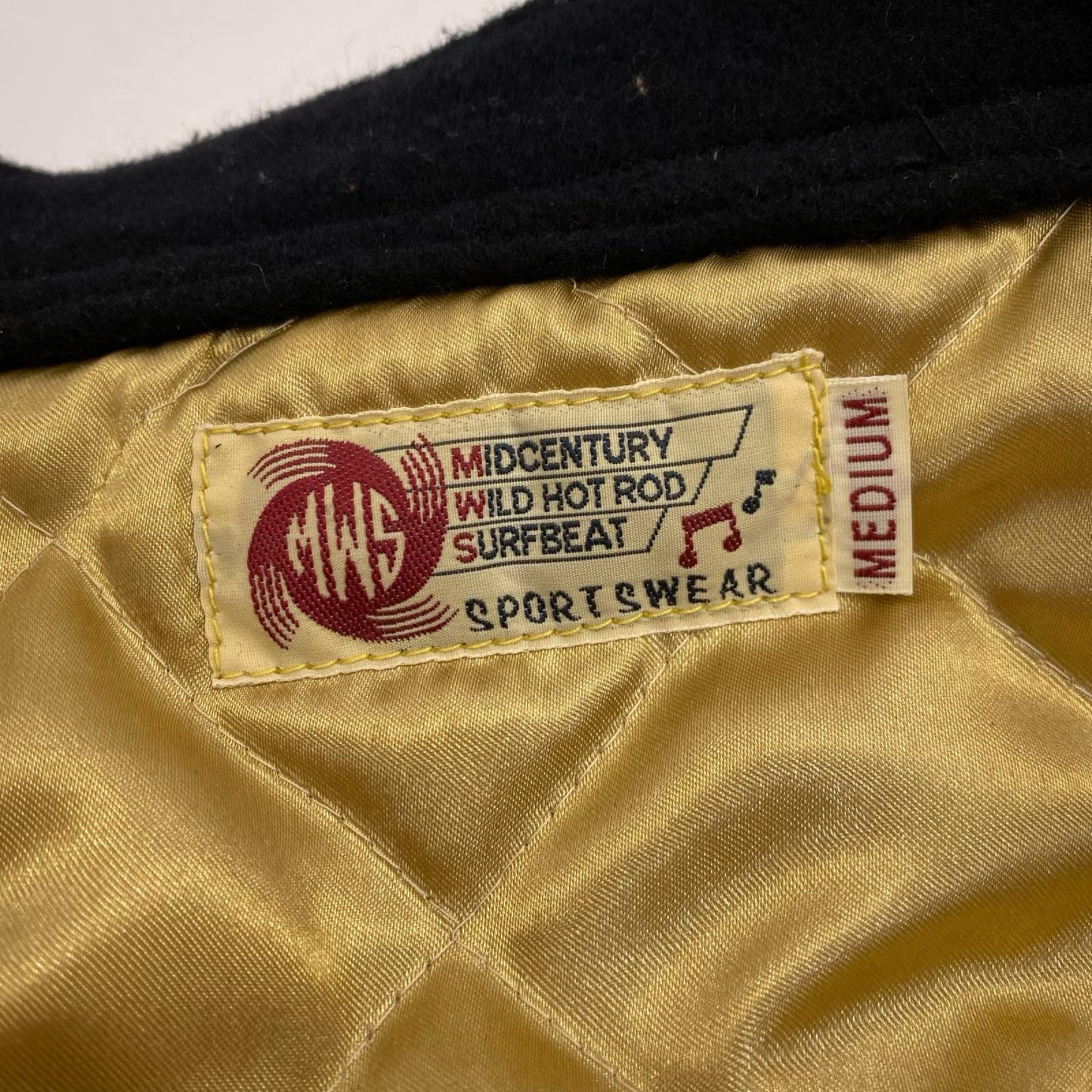 MWS | エムダブルエス　エムダブリューエス　エムダブリュ ライダースジャケット ブラック サイズ：M【姫路東店】