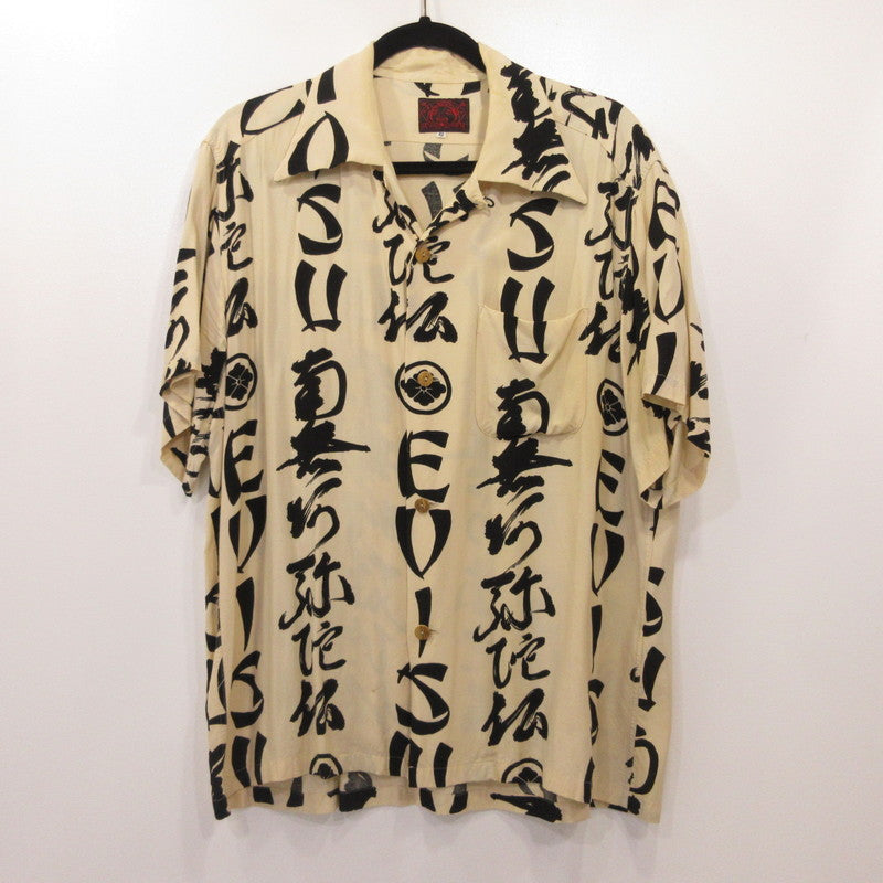 EVISU | エヴィス 南無阿弥陀仏 その他トップス サイズ：42【姫路東店】
