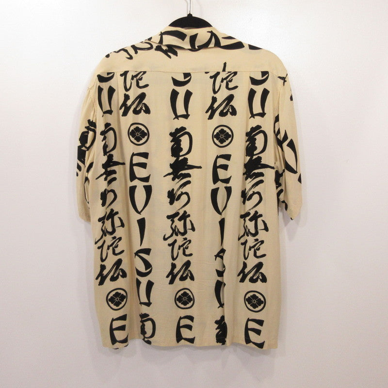 EVISU | エヴィス 南無阿弥陀仏 その他トップス サイズ：42【姫路東店】
