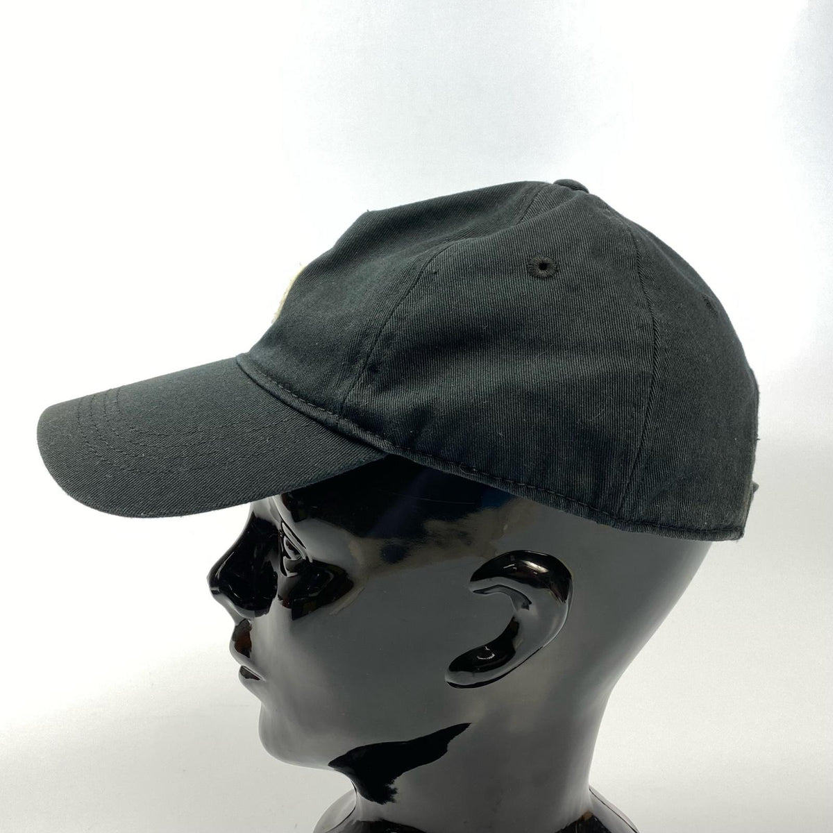 MONCLER | モンクレール キャップ G10933B70310 ベースボールキャップ 国内正規品 ネイビー【姫路東店】