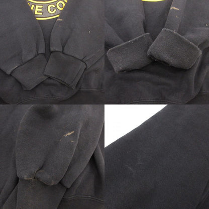 SOFFE SWEATS スウェット ブラック サイズ：XL【姫路東店】