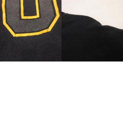 SOFFE SWEATS スウェット ブラック サイズ：XL【姫路東店】