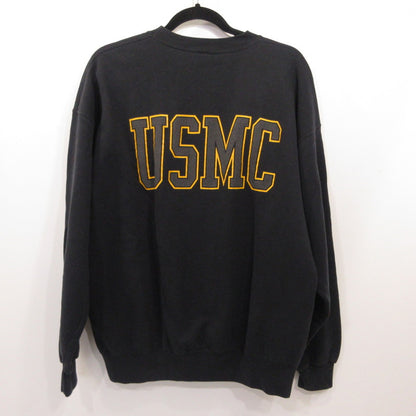 SOFFE SWEATS スウェット ブラック サイズ：XL【姫路東店】