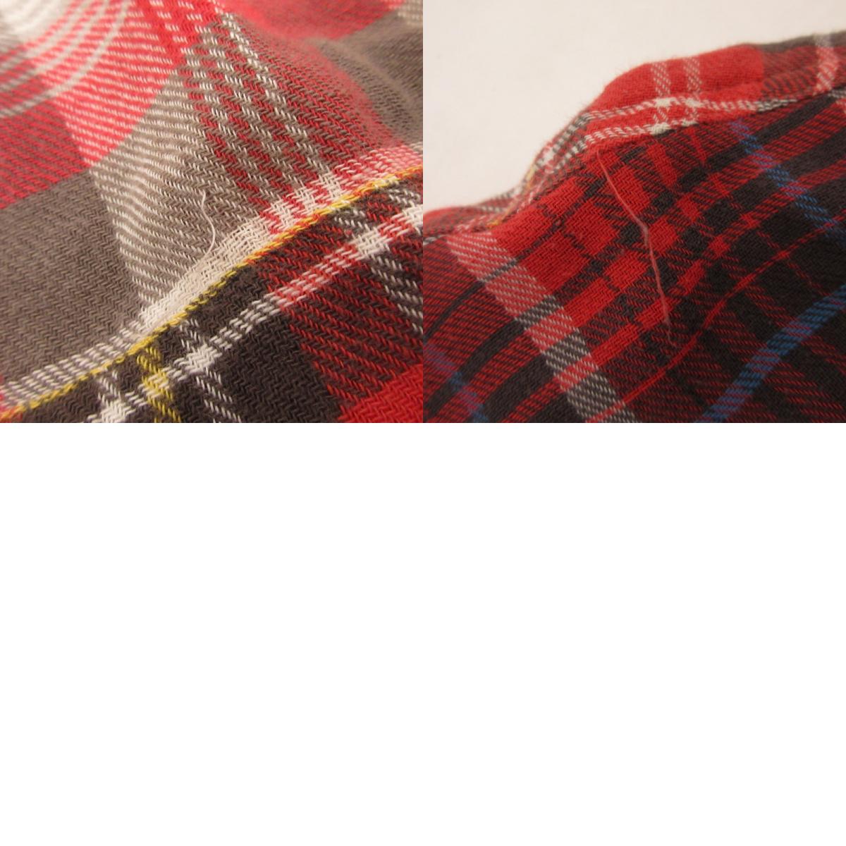 DENIM&SUPPLY(RALPH LAUREN) | デニムアンドサプライラルフローレン 長袖シャツ サイズ：M【姫路東店】