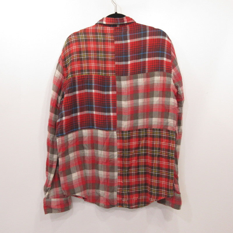 DENIM&SUPPLY(RALPH LAUREN) | デニムアンドサプライラルフローレン 長袖シャツ サイズ：M【姫路東店】