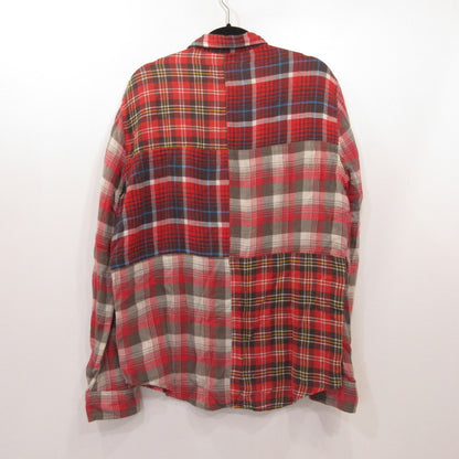 DENIM&SUPPLY(RALPH LAUREN) | デニムアンドサプライラルフローレン 長袖シャツ サイズ：M【姫路東店】
