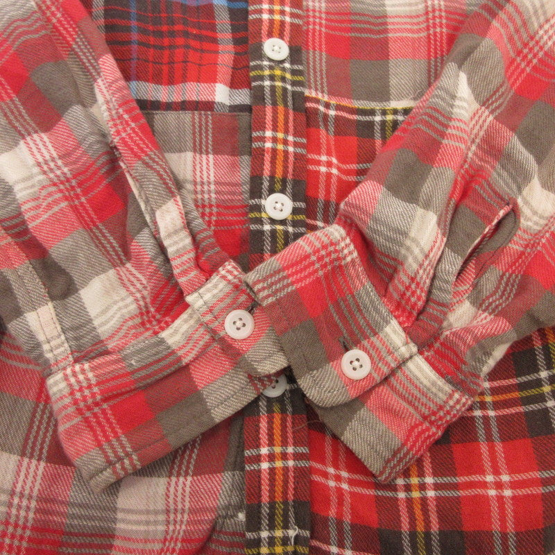 DENIM&SUPPLY(RALPH LAUREN) | デニムアンドサプライラルフローレン 長袖シャツ サイズ：M【姫路東店】