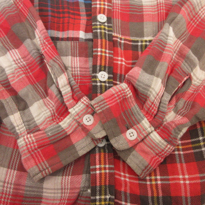 DENIM&SUPPLY(RALPH LAUREN) | デニムアンドサプライラルフローレン 長袖シャツ サイズ：M【姫路東店】
