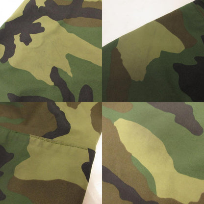 MILITARY衣料 | ミリタリーイリョウ TROUSERS COLD WEATHER GORE-TEX パンツ 8415-01-228-1348 00s カモ サイズ：L【姫路東店】