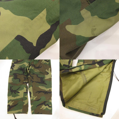 MILITARY衣料 | ミリタリーイリョウ TROUSERS COLD WEATHER GORE-TEX パンツ 8415-01-228-1348 00s カモ サイズ：L【姫路東店】