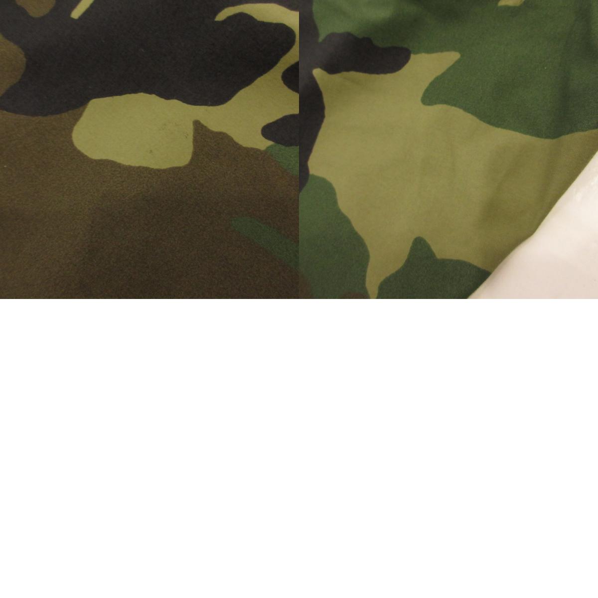 MILITARY衣料 | ミリタリーイリョウ TROUSERS COLD WEATHER GORE-TEX パンツ 8415-01-228-1348 00s カモ サイズ：L【姫路東店】