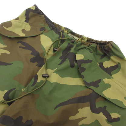 MILITARY衣料 | ミリタリーイリョウ TROUSERS COLD WEATHER GORE-TEX パンツ 8415-01-228-1348 00s カモ サイズ：L【姫路東店】
