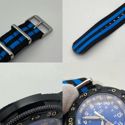 LUMINOX | ルミノックス ORIGINAL NAVY SEAL 3000 SERIES 腕時計 3000 V3 デジタルクォーツ ブラック【姫路東店】