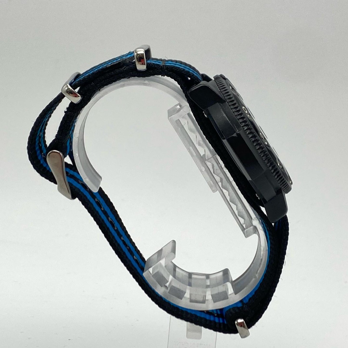 LUMINOX | ルミノックス ORIGINAL NAVY SEAL 3000 SERIES 腕時計 3000 V3 デジタルクォーツ ブラック【姫路東店】