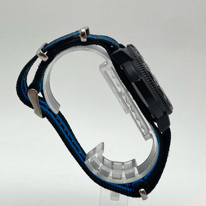 LUMINOX | ルミノックス ORIGINAL NAVY SEAL 3000 SERIES 腕時計 3000 V3 デジタルクォーツ ブラック【姫路東店】